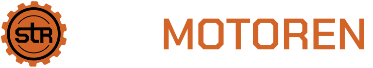 STR Motoren Logo
